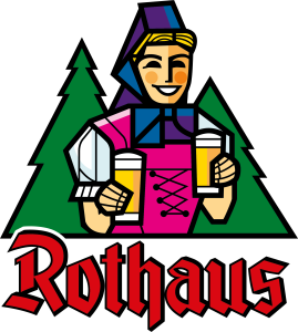 Rothaus Logo